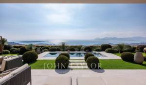 Seasonal rental Property Cannes