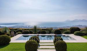 Seasonal rental Property Cannes