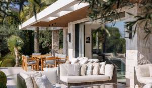 Seasonal rental Property Cannes