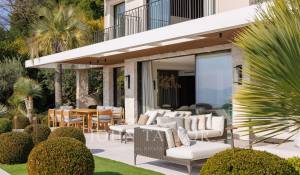 Seasonal rental Property Cannes