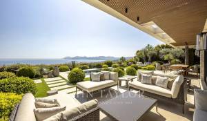 Seasonal rental Property Cannes