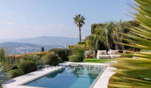 Seasonal rental Property Cannes