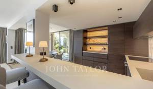 Seasonal rental Property Cannes