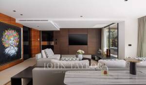 Seasonal rental Property Cannes