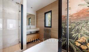 Seasonal rental Property Cannes