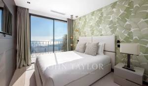Seasonal rental Property Cannes