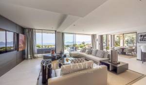 Seasonal rental Property Cannes