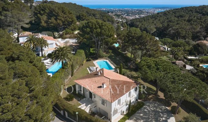 Seasonal rental Property Cannes