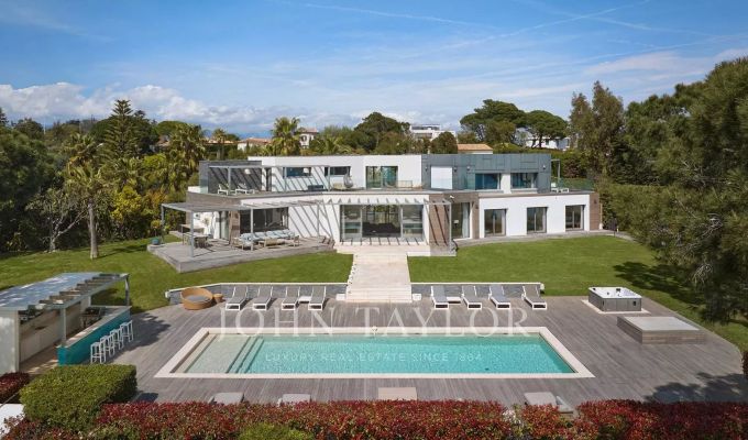 Seasonal rental Property Cannes