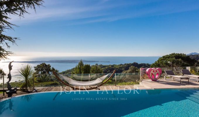Seasonal rental Property Cannes