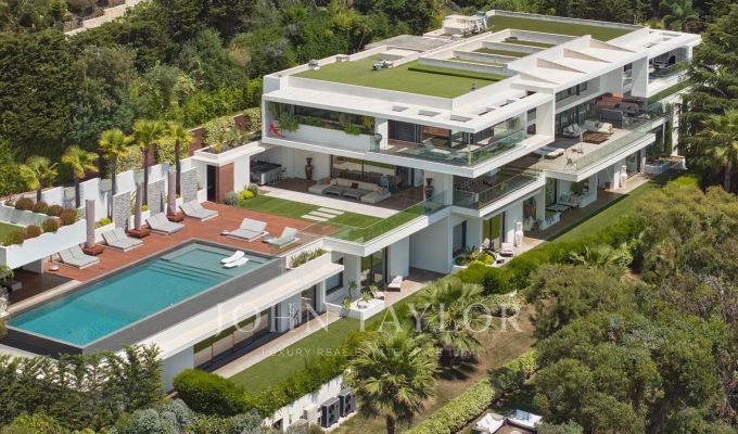 Seasonal rental Property Cannes