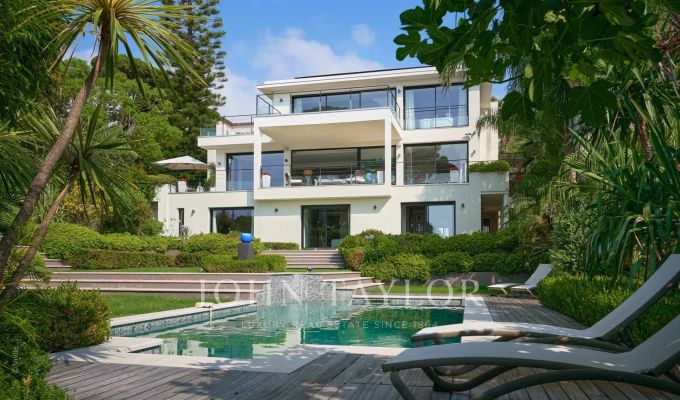 Seasonal rental Property Cannes