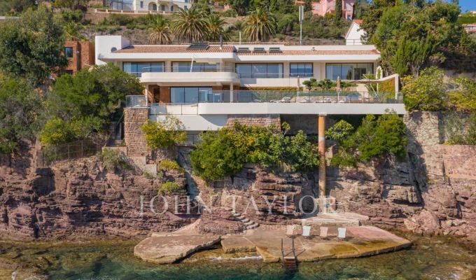 Seasonal rental Property Cannes