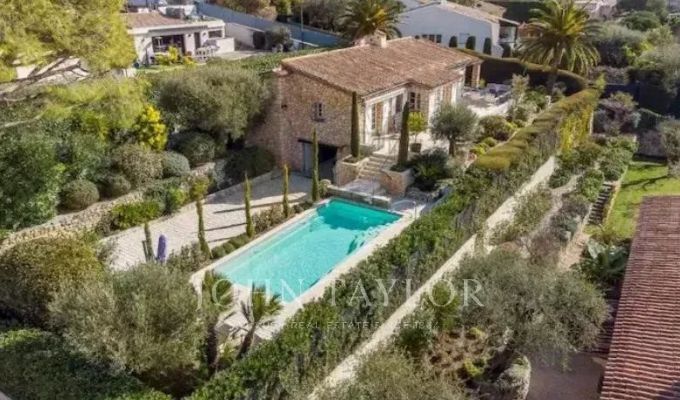 Seasonal rental Property Cannes