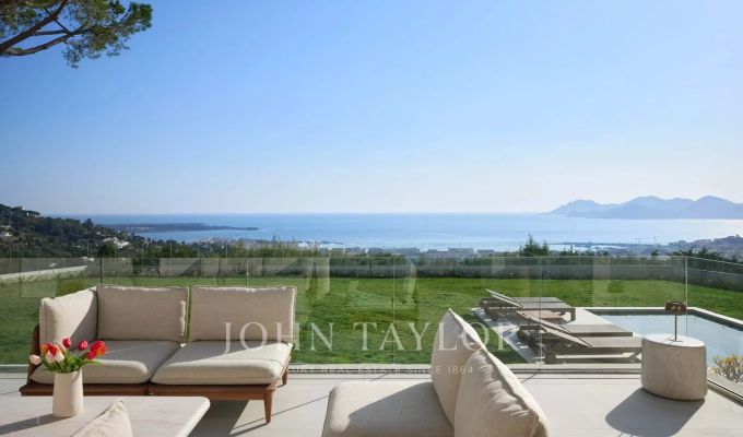 Seasonal rental Property Cannes
