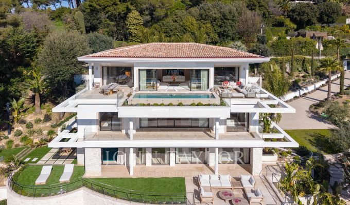 Seasonal rental Property Cannes