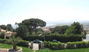 Seasonal rental Property Cannes-la-Bocca
