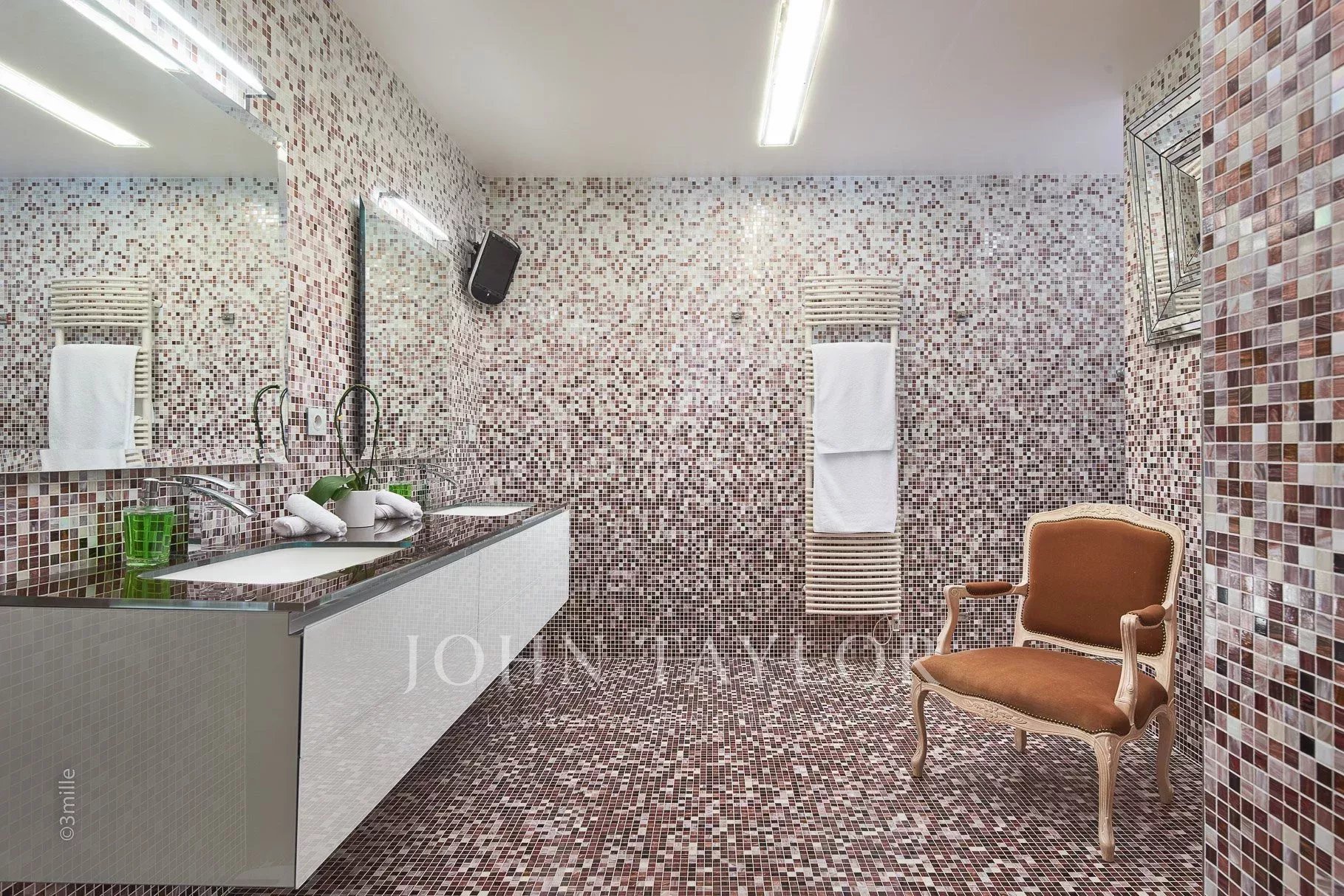 Ad Seasonal rental Property Cannes Super Cannes (06400), 12 Capacity