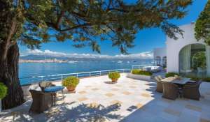 Seasonal rental Property Cap d'Antibes