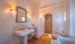 Seasonal rental Property Gassin
