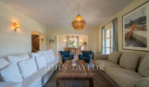 Seasonal rental Property Gassin