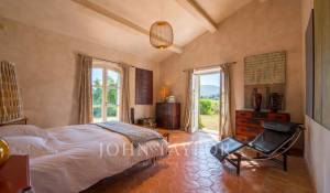 Seasonal rental Property Gassin