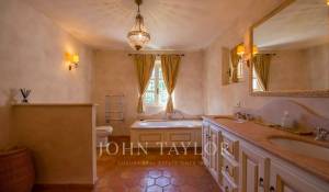 Seasonal rental Property Gassin