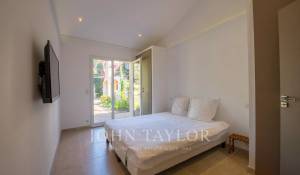 Seasonal rental Property Gassin