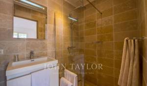 Seasonal rental Property Gassin