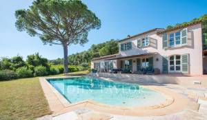 Seasonal rental Property Gassin