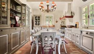 Seasonal rental Property Gassin