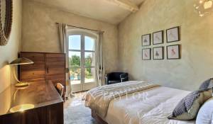 Seasonal rental Property Gassin