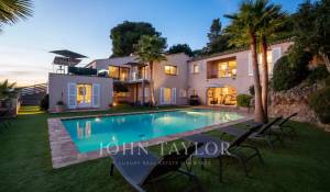 Seasonal rental Property Grimaud