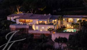 Seasonal rental Property Grimaud