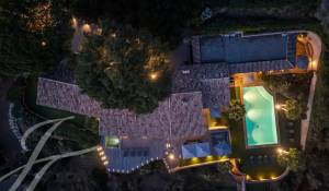 Seasonal rental Property Grimaud