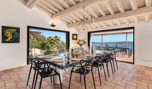 Seasonal rental Property Grimaud