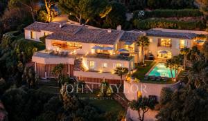 Seasonal rental Property Grimaud