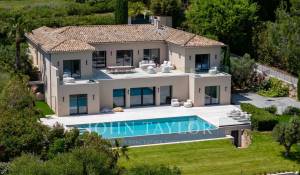 Seasonal rental Property Grimaud