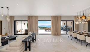 Seasonal rental Property Grimaud