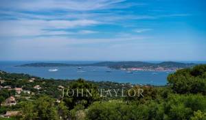 Seasonal rental Property Grimaud