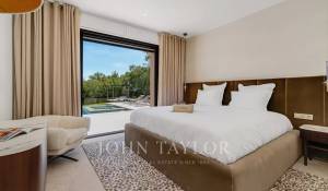 Seasonal rental Property Grimaud