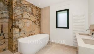 Seasonal rental Property Grimaud