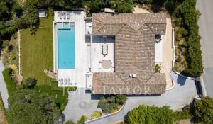 Seasonal rental Property Grimaud