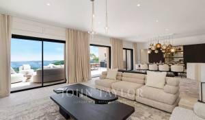 Seasonal rental Property Grimaud