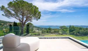 Seasonal rental Property Grimaud