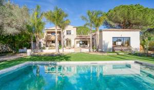 Seasonal rental Property Grimaud