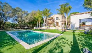 Seasonal rental Property Grimaud