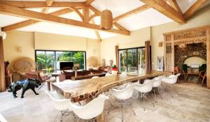 Seasonal rental Property Grimaud