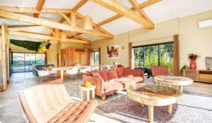 Seasonal rental Property Grimaud