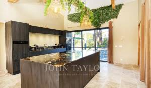 Seasonal rental Property Grimaud